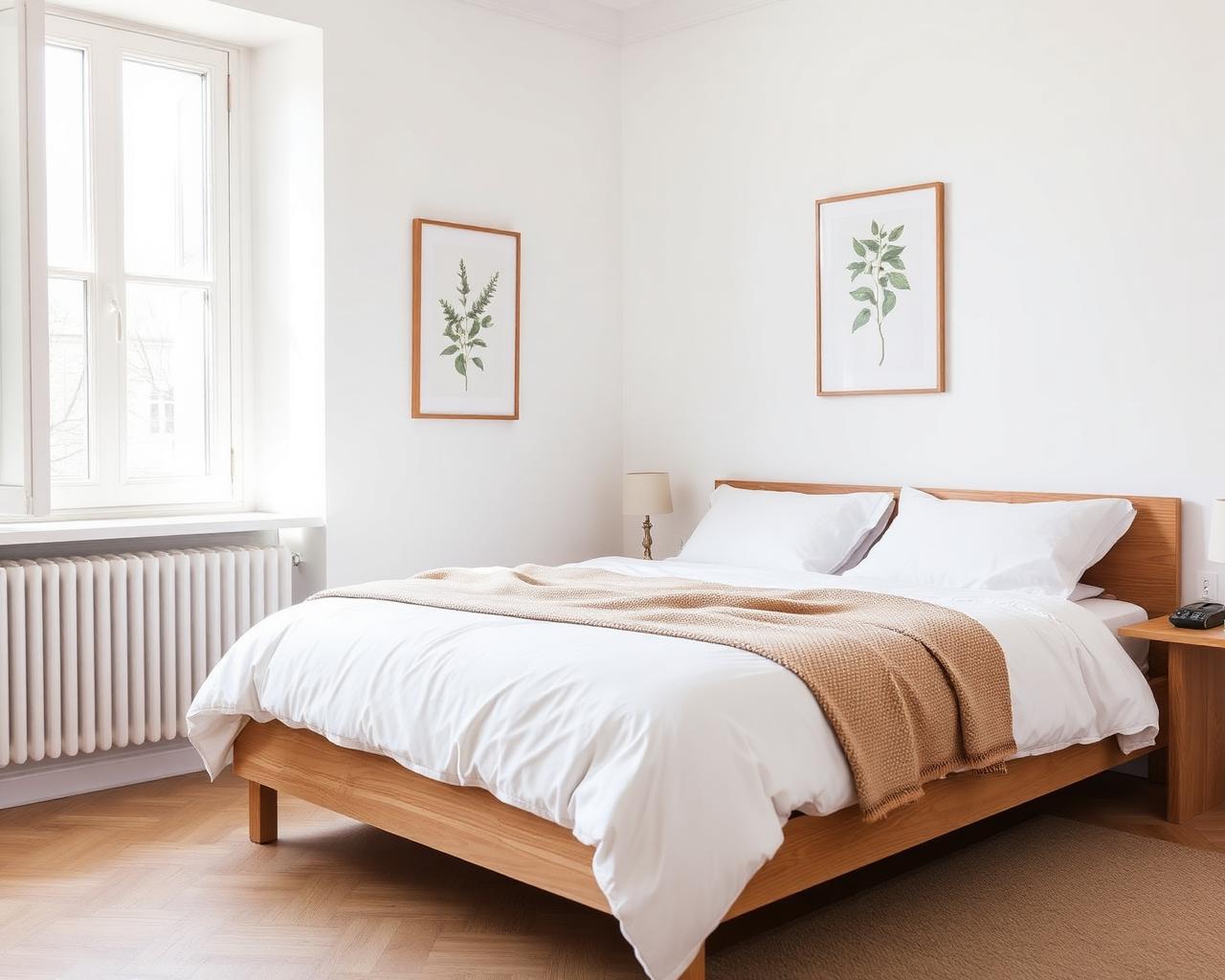 Camera Casa degli Ulivi