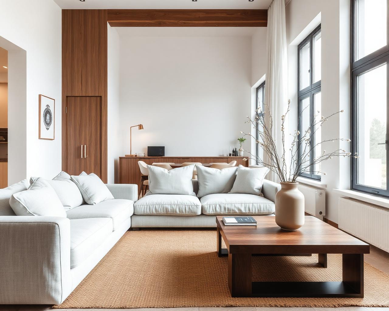 Casa dei Pini — foto principale